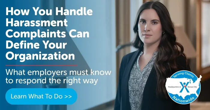 harassment in the workplace and employer responsibilities