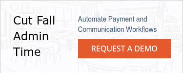 Cut Fall Admin Time 