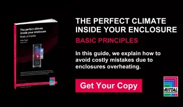 Rittal - enclosure -  Small CTAs (New)