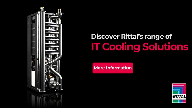 Rittal IT Cooling Solutions