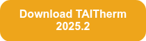 Download TAITherm 2025.2