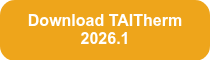 Download TAITherm 2026.1