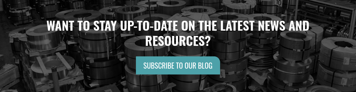 Want to Stay Up-to-Date on the Latest News and Resources? Subscribe to our Blog