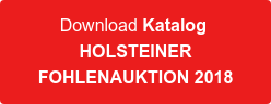 Download Katalog HOLSTEINER FOHLENAUKTION 2018