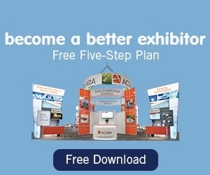 guide to become a better exhibitor