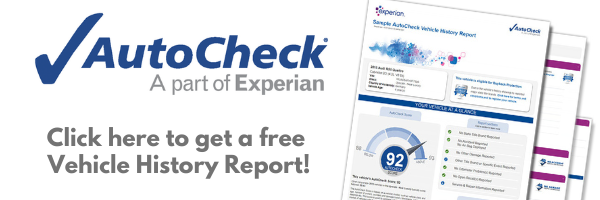 autocheck history report