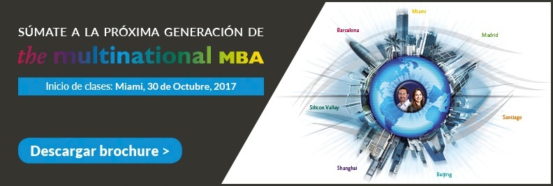 Multinational MBA, Adolfo Ibañez School of Management, Miami