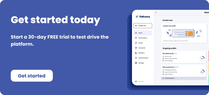 Falcony free trial