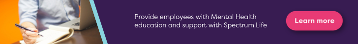 Workplace Wellbeing Mental Health