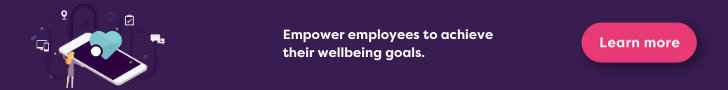 Workplace Wellbeing Provider