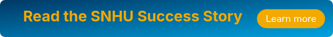 Read the SNHU Success Story