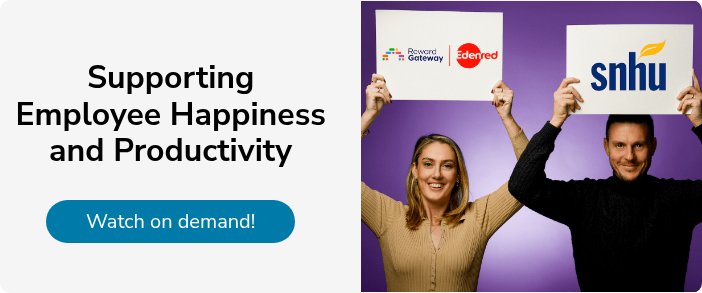 Supporting Employee Happiness and Productivity