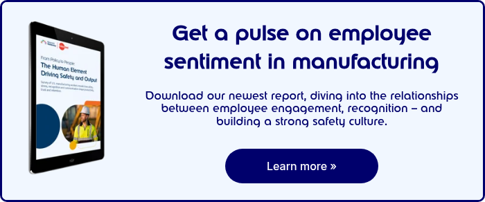 From Policy to People: The Human Element Driving Safety and Output | RGER Report