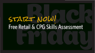 Start Now with CMKG’s Free Retail & CPG Skills Assessment