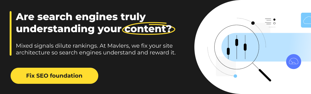 Increase Website Traffic