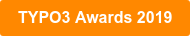 TYPO3 Awards 2019