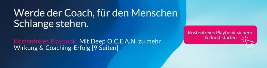 Playbook: Werde der Coach, für den Menschen Schlange stehen. Jetzt downloaden >