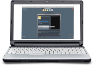 Simufact AM video - DTE FEA simulation