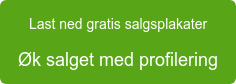 Last ned gratis salgsplakater Øk salget med profilering