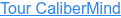 Tour CaliberMind