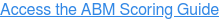 Access the ABM Scoring Guide