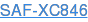 SAF-XC846
