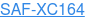 SAF-XC164