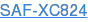 SAF-XC824