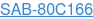 SAB-80C166