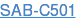 SAB-C501