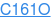 C161O