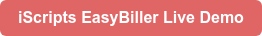 iScripts EasyBiller Live Demo