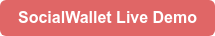 SocialWallet Live Demo