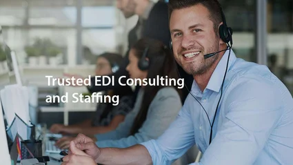 Consulting and Staffing
