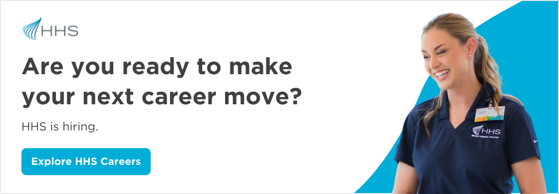 Are you ready to make your next career move?