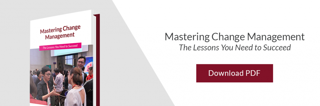 Download Mastering Change Management