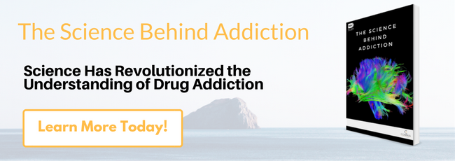 The Science Behind Addiction