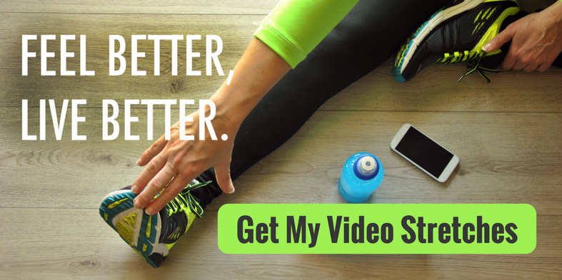 Got Pain? Get Relief with Our Free Video Stretches! - Sioux Falls Chiropractic