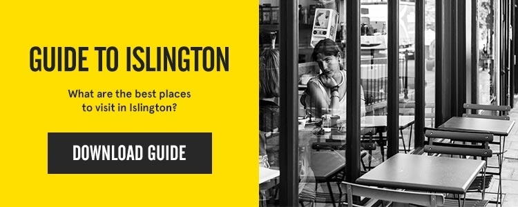 Guide to Islington - Essential Living