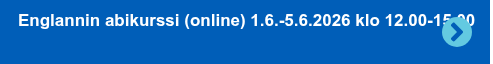 Englannin abikurssi (online) 1.6.-5.6.2026 klo 12.00-15.00