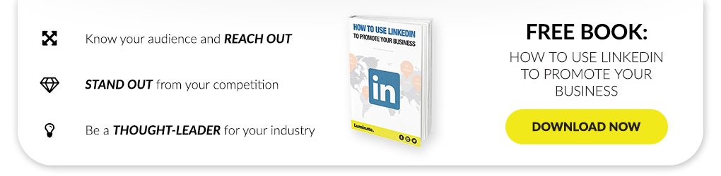 Download How to Use LinkedIn to Grow Your Business