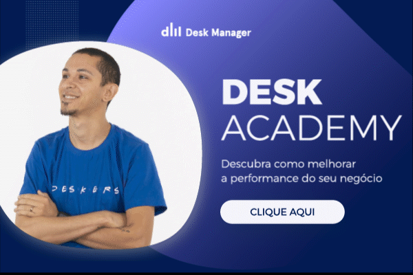 DMS - Desk Academy