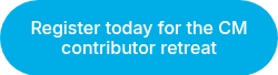 Register today for the CM contributor retreat