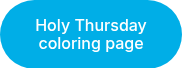 Holy Thursday coloring page