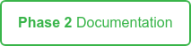 Phase 2 Documentation