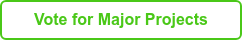 Vote for Major Projects