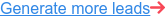 Generate more leads
