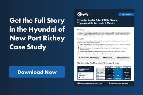 Get the Full Story in the Hyundai of New Port Richey Case Study