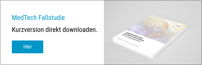 MedTech Fallstudie Kurzversion direkt downloaden. &nbsp;