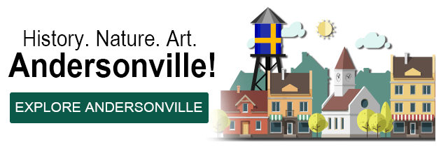 Explore Andersonville